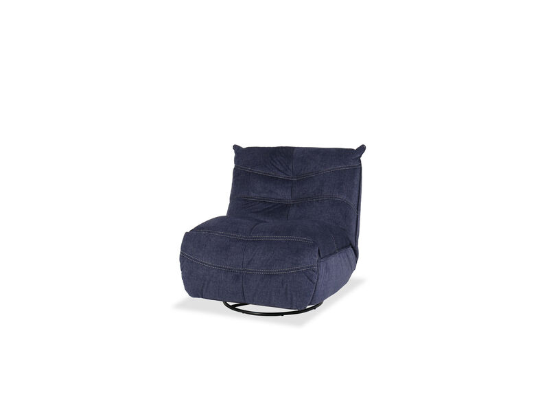 Lugano Swivel Glider