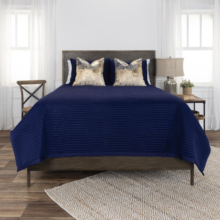 106" x 92" King Quilt Set