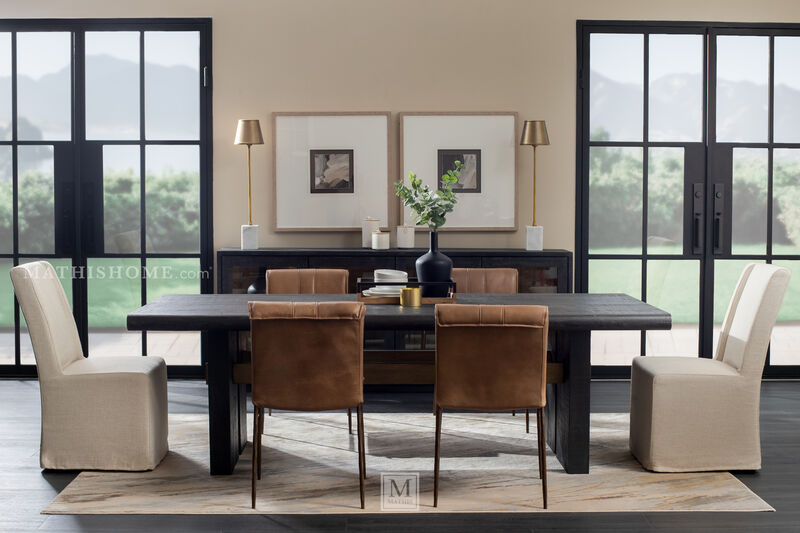 Larson Dining Table