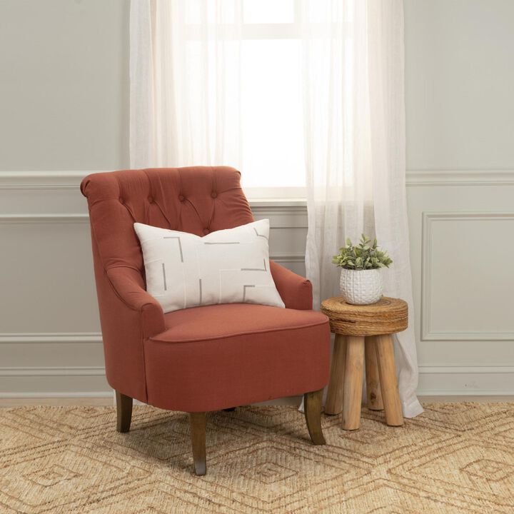 14" x 20" Down Filled Pillow