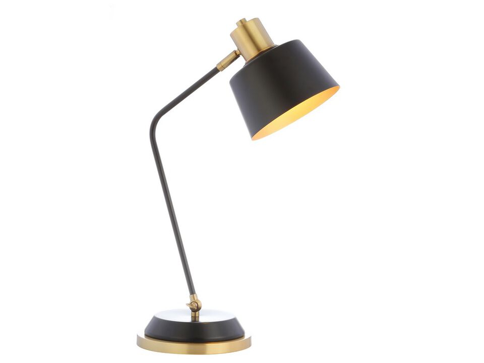 Rochelle Metal LED Task Lamp