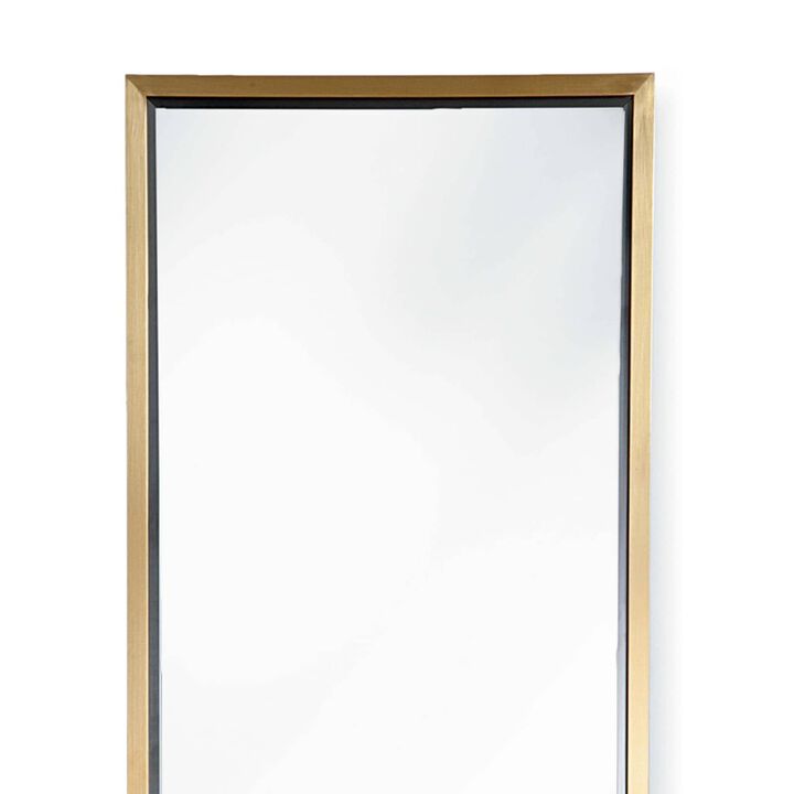 Dressing Room Mirror