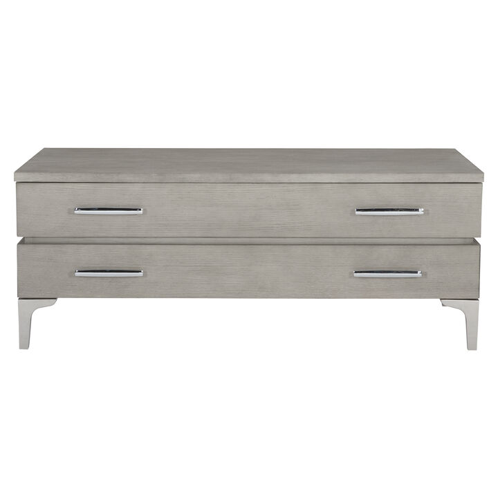 Living Whitley Cocktail Table