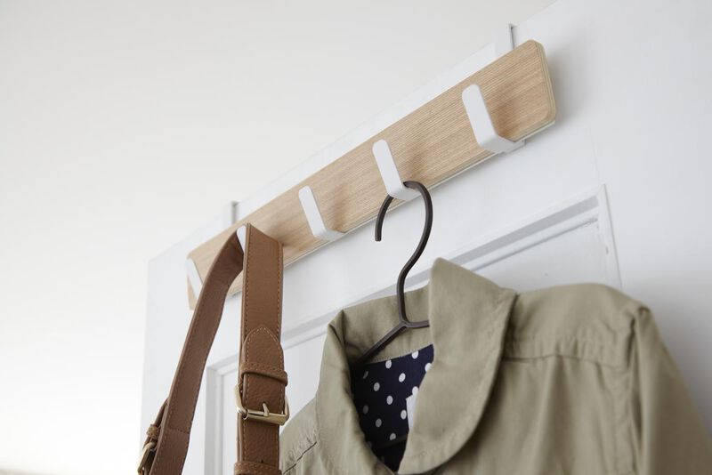 Over-the-Door Hanger