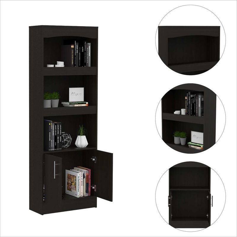 Durango Bookcase