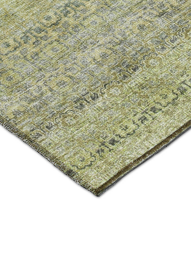 Burano BU12 Aloe 3' x 5' Rug