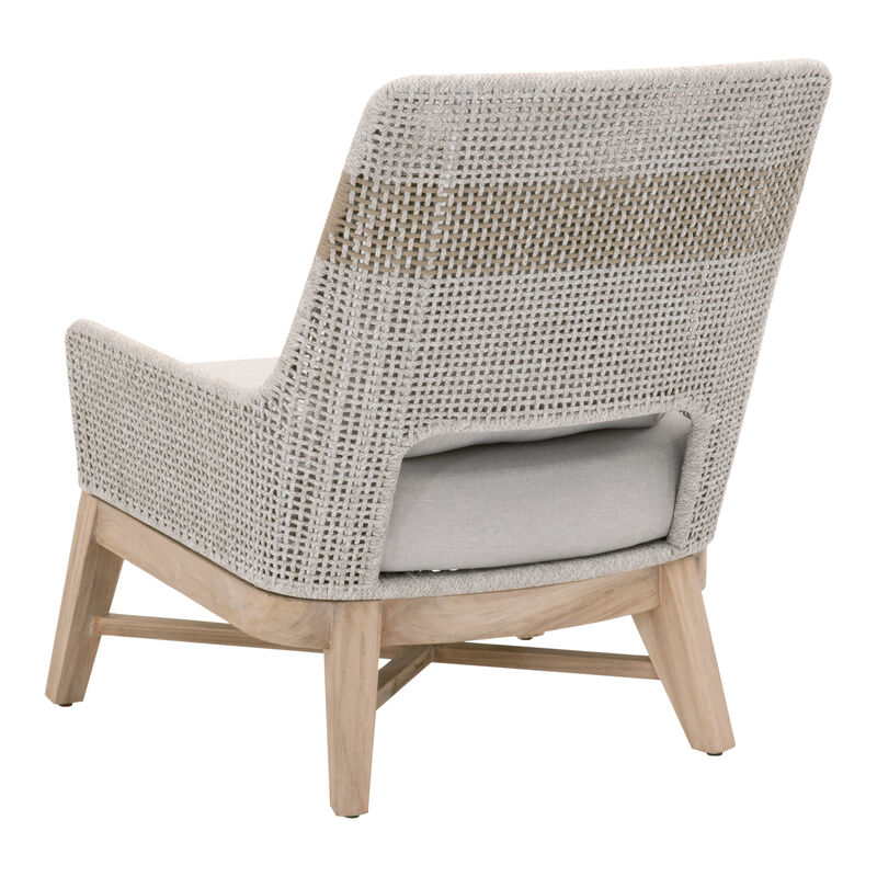 Tapestry Outdoor Club Chair