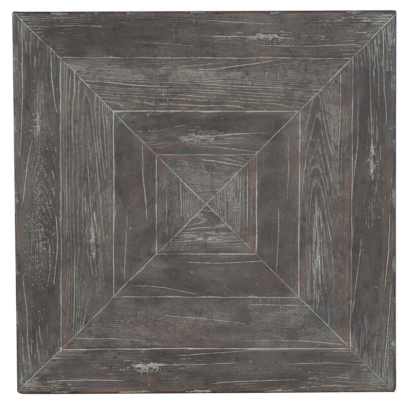 Beaumont End Table