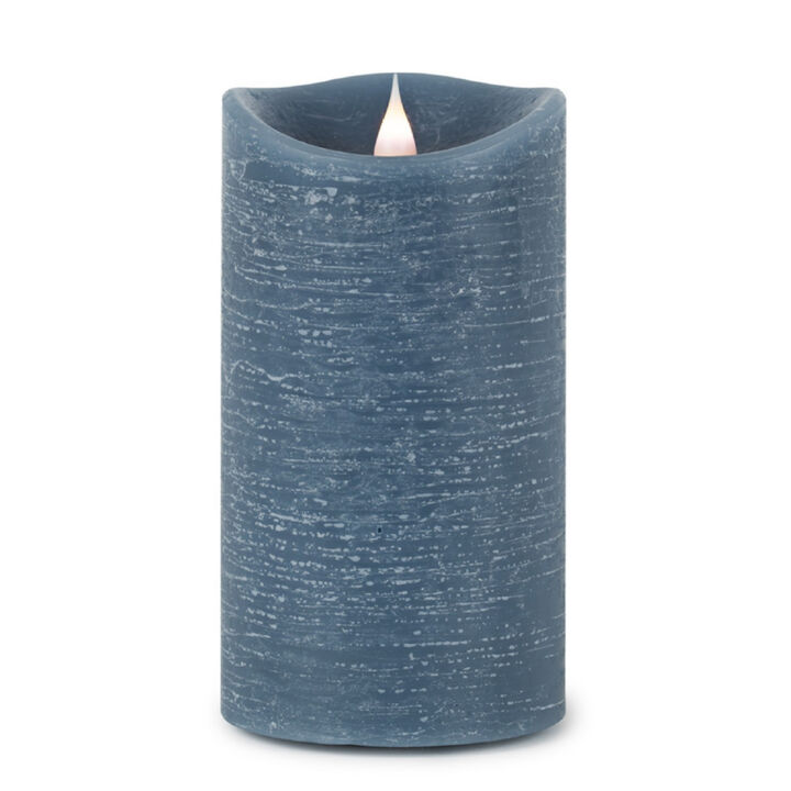 Simplux LED Designer Candle for Realistic Flameless Lighting