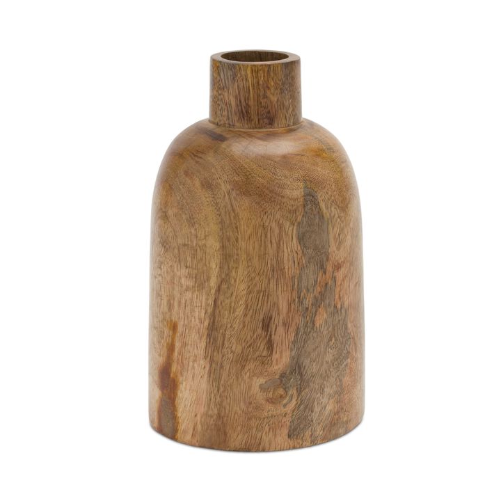 Set of 2 Decorative Vases – Stylish Ceramic or Glass Vases for Home, Office, or Centerpieces