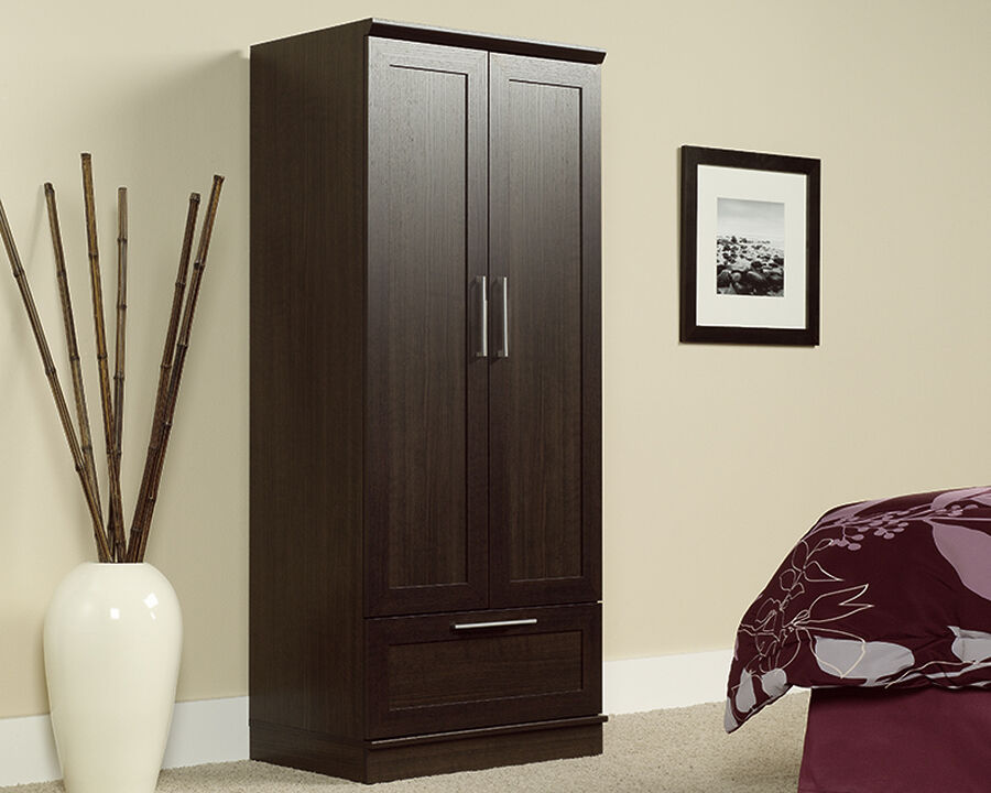 Homeplus Wardrobe/Storage Cabinet
