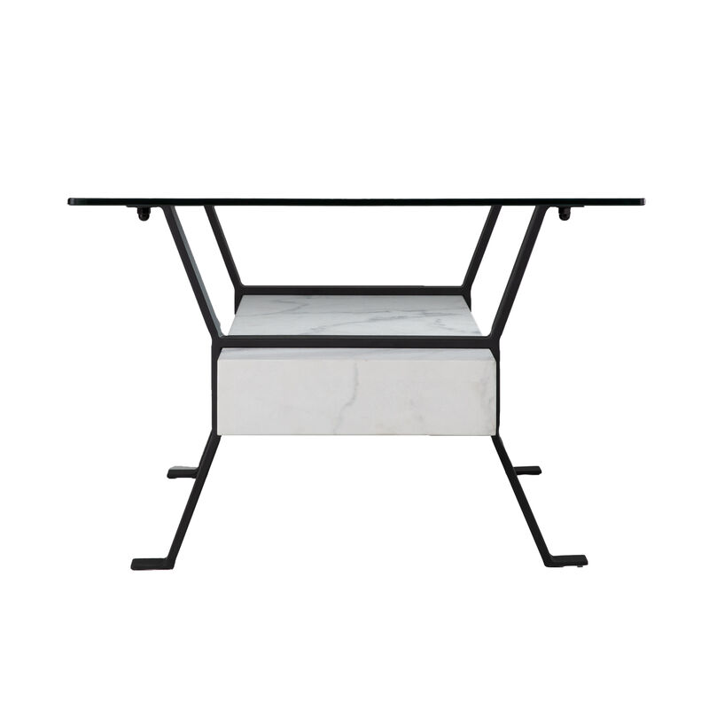 Darvette Cocktail Table