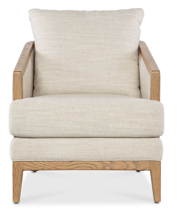 Enveyed Stationary Chair