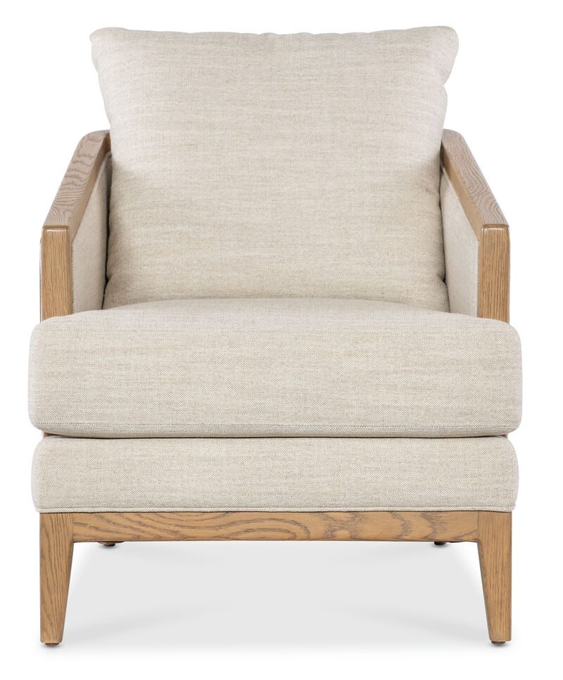 Enveyed Stationary Chair