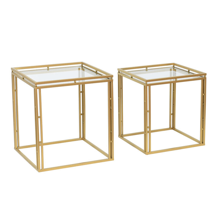 Antique Gold