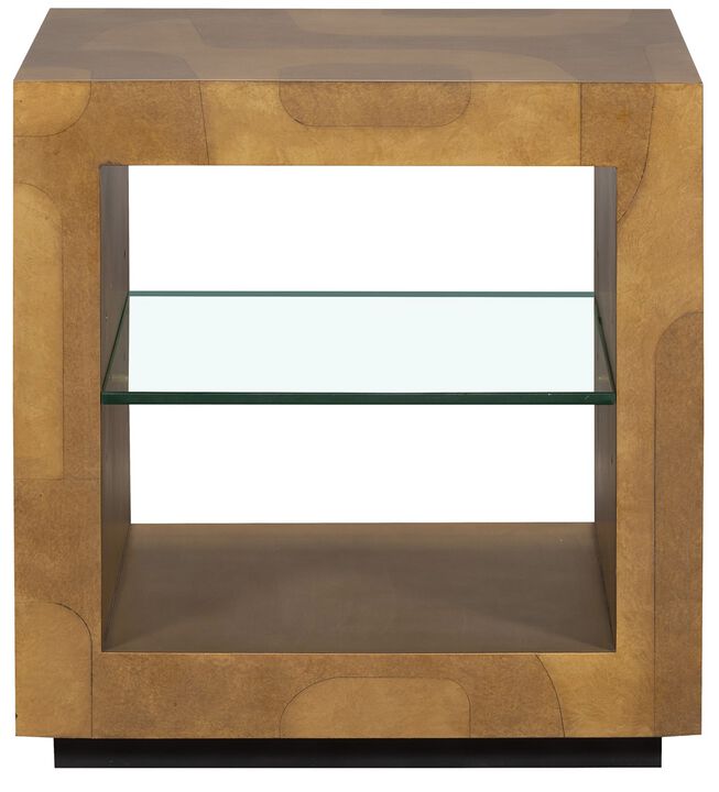 Calder Lamp Table
