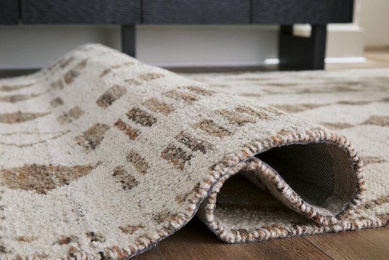 Brettler 8' x 10' Rug