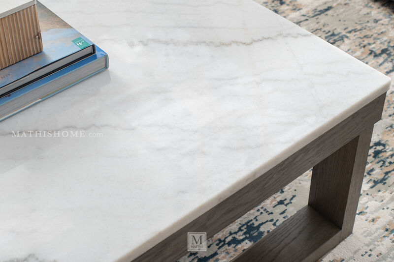 Loyaska Coffee Table