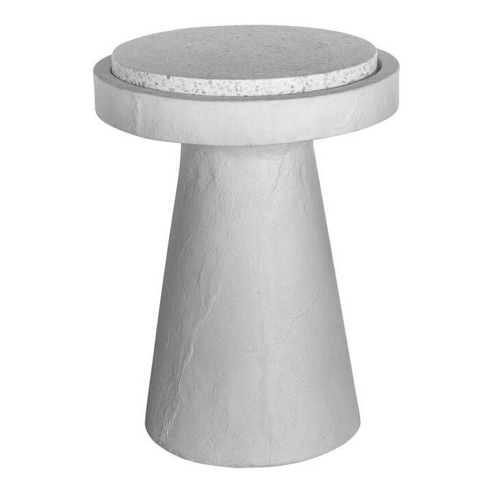 Moe�s Book Accent Table