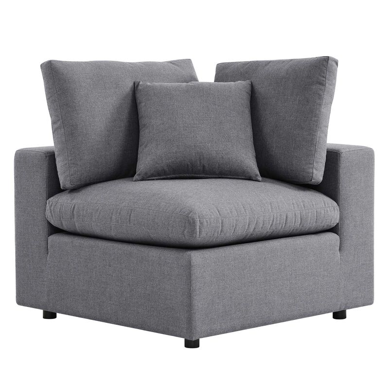 Modway - Commix Sunbrella® Outdoor Patio Loveseat