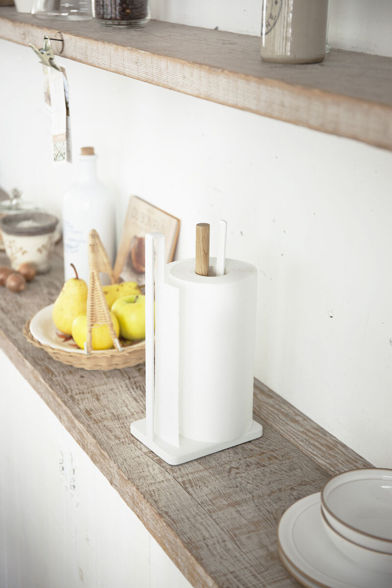 Paper Towel Holder