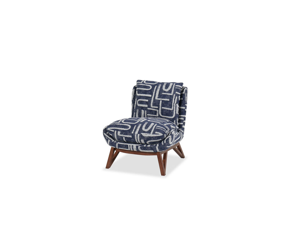 Cadmus Accent Chair