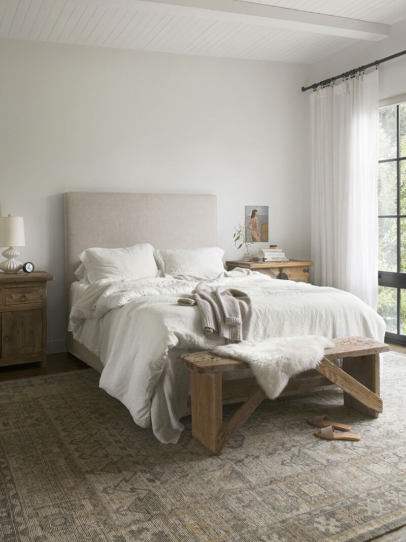 Heirloom HQ06 Collection
