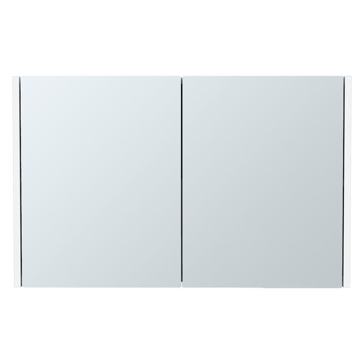 Medicine Cabinet Mansfield, Bathroom, White