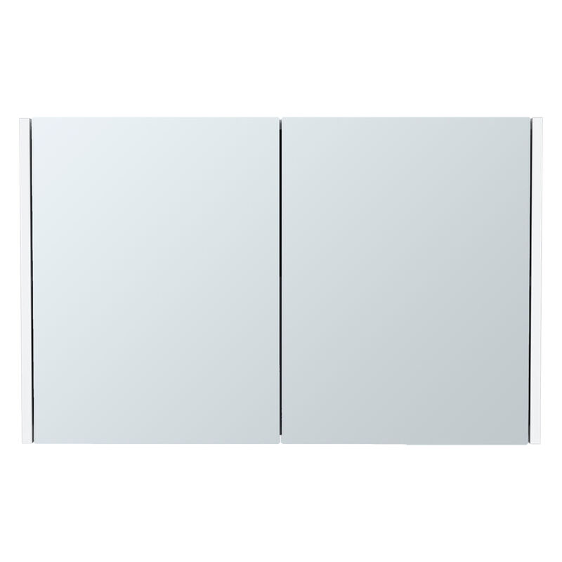 Medicine Cabinet Mansfield, Bathroom, White