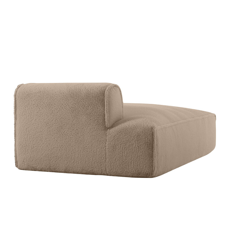 Merax Fully Compressed Sofa for Living Room