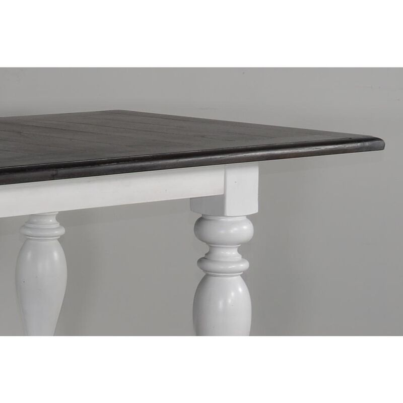 Sunny Designs Carriage House Friendship Table