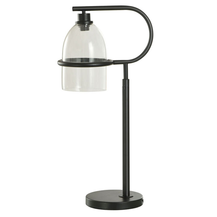 Radiance Bronze Table Lamp