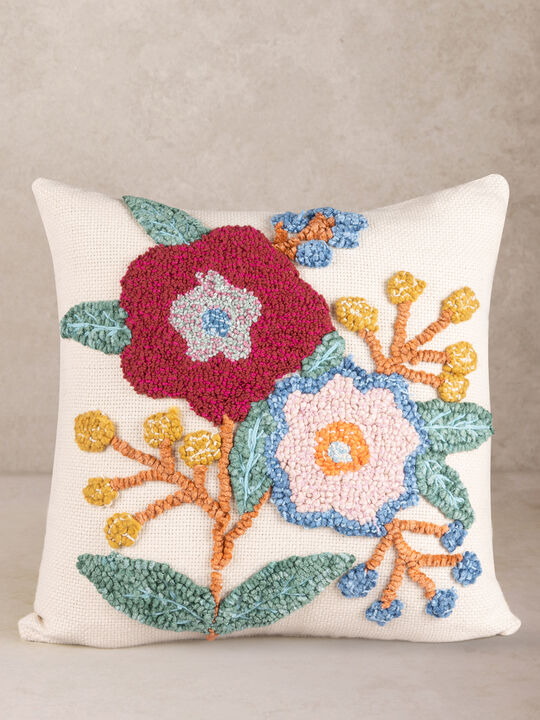 Prague Pillow