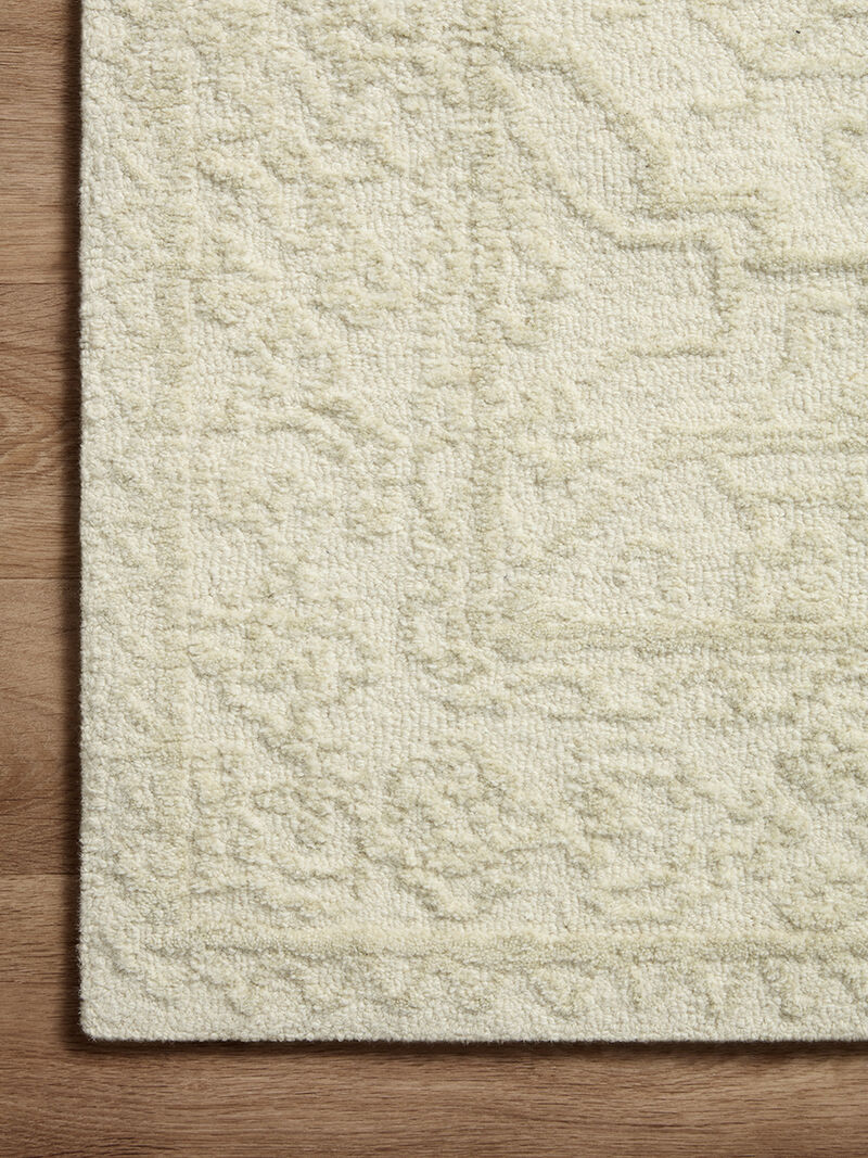 Annie ANN04 Collection by Magnolia Home by Joanna Gaines