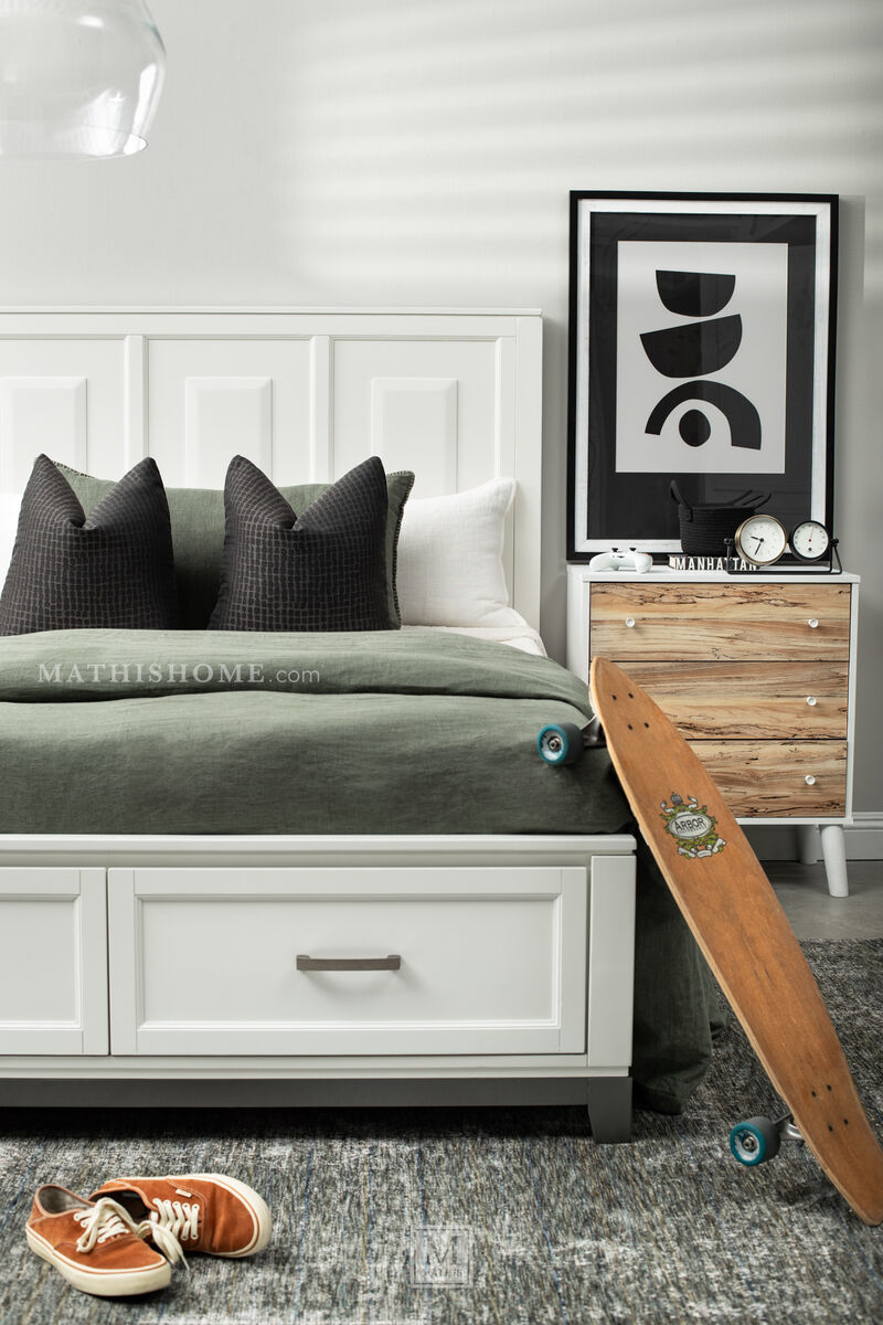 Kennedy KEN01 Collection by Magnolia Home