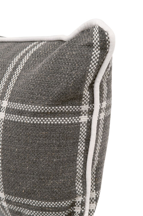 The Not So Basic 34" Essential Lumbar Pillow (Set of 2)