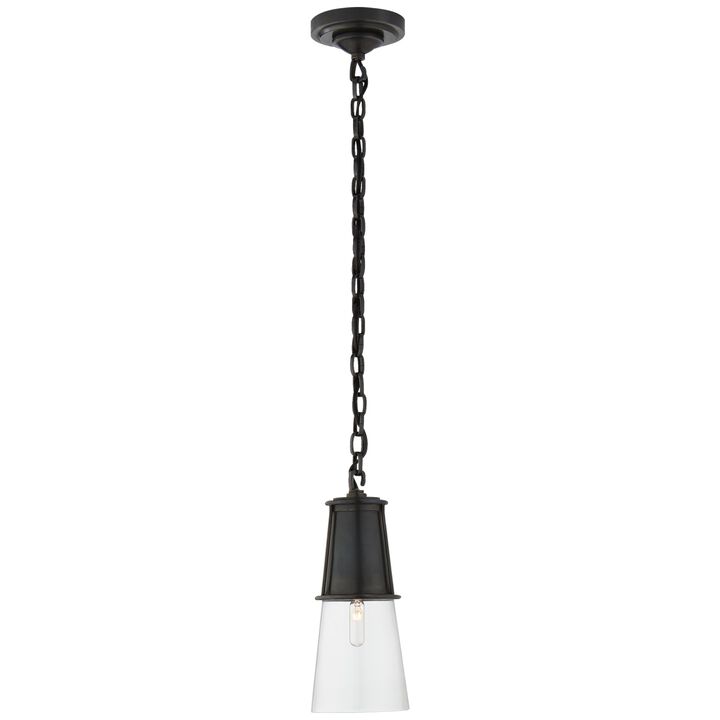 Robinson Small Pendant
