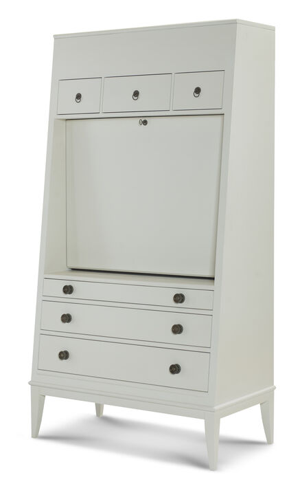 Hallings Secretary