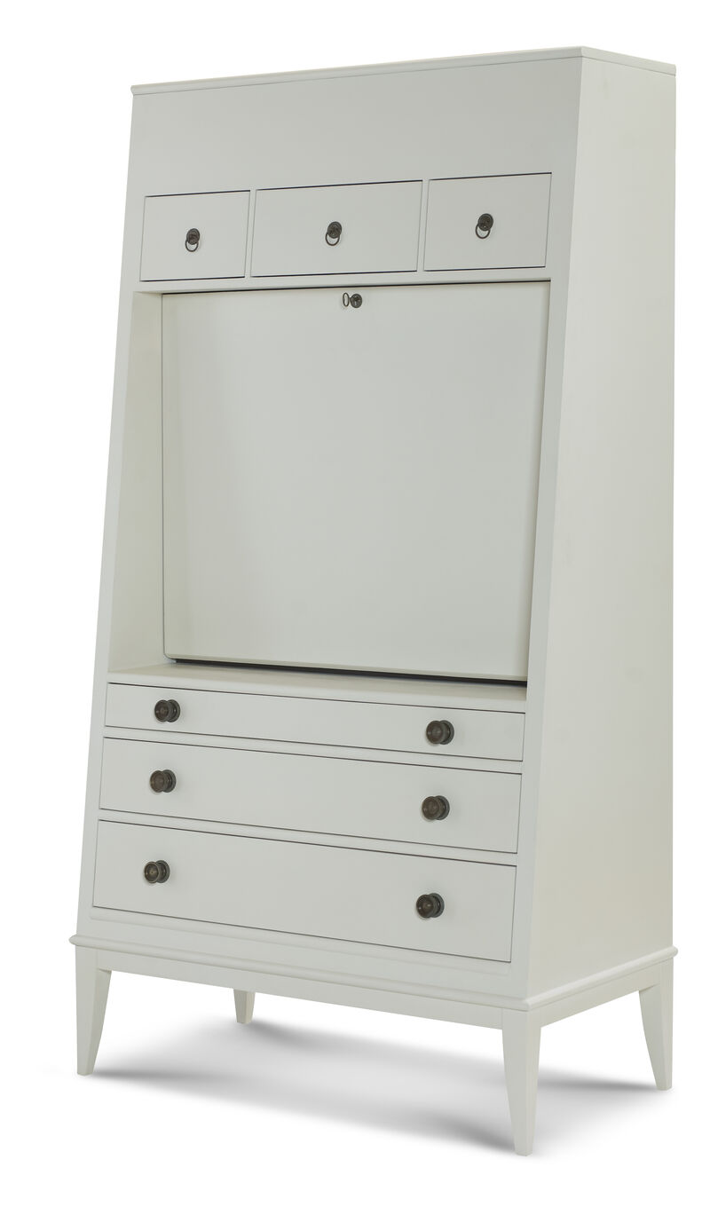 Hallings Secretary