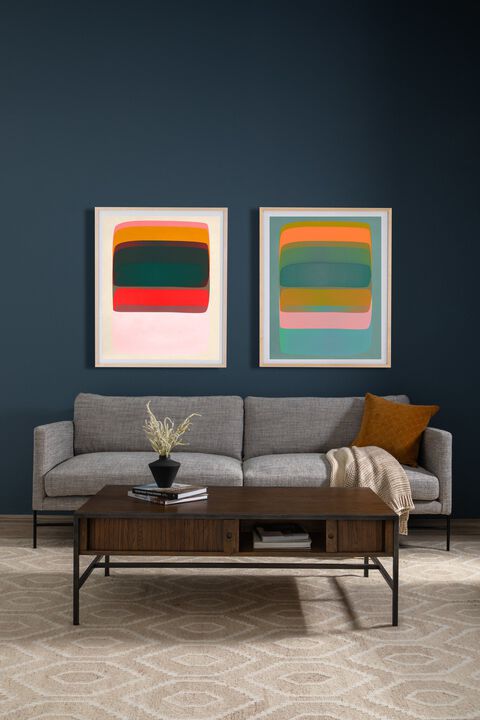 Expansion XVIII by David Grey