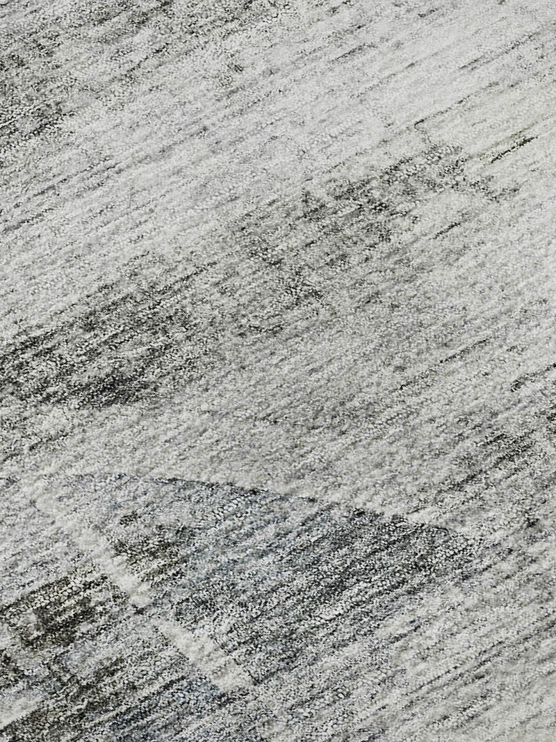 Neo NO3 Silver 10' x 14' Rug