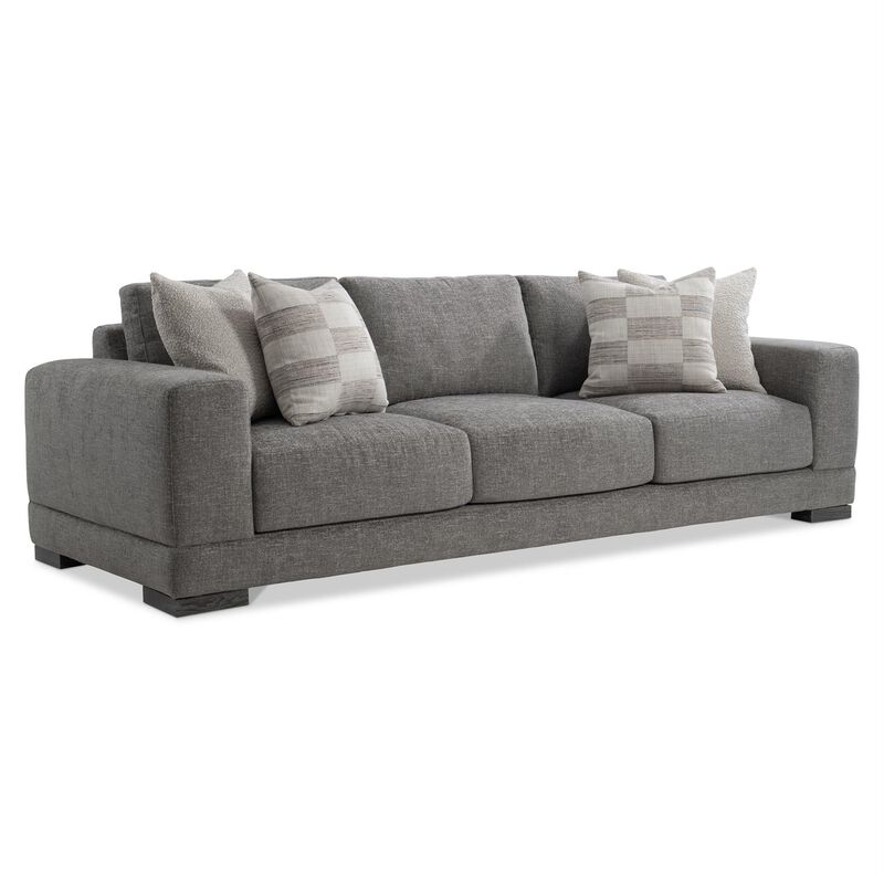 Lars Fabric Sofa