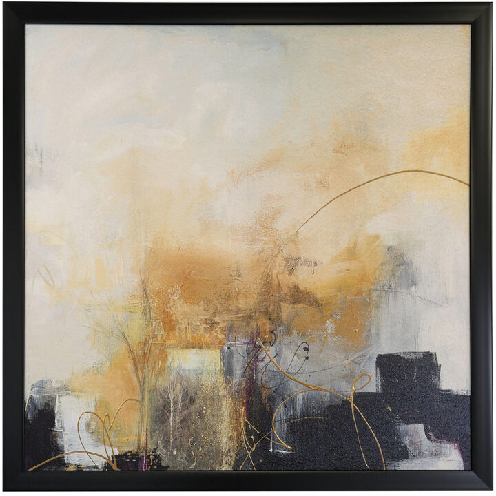 GOLDEN MOTION