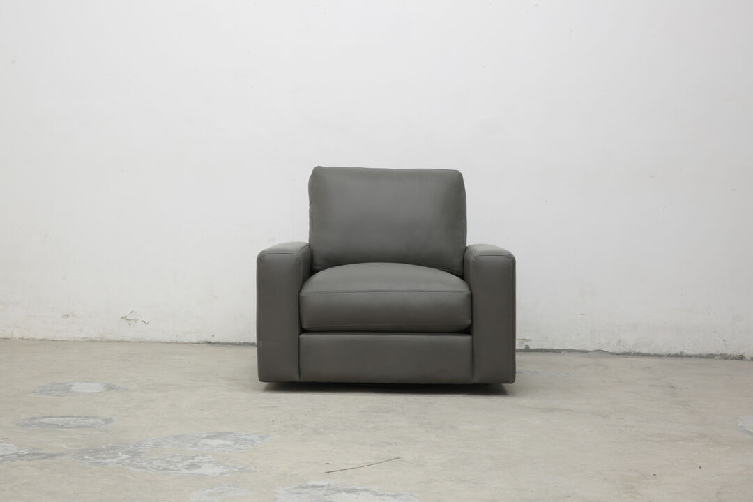 Rocket Swivel Chair