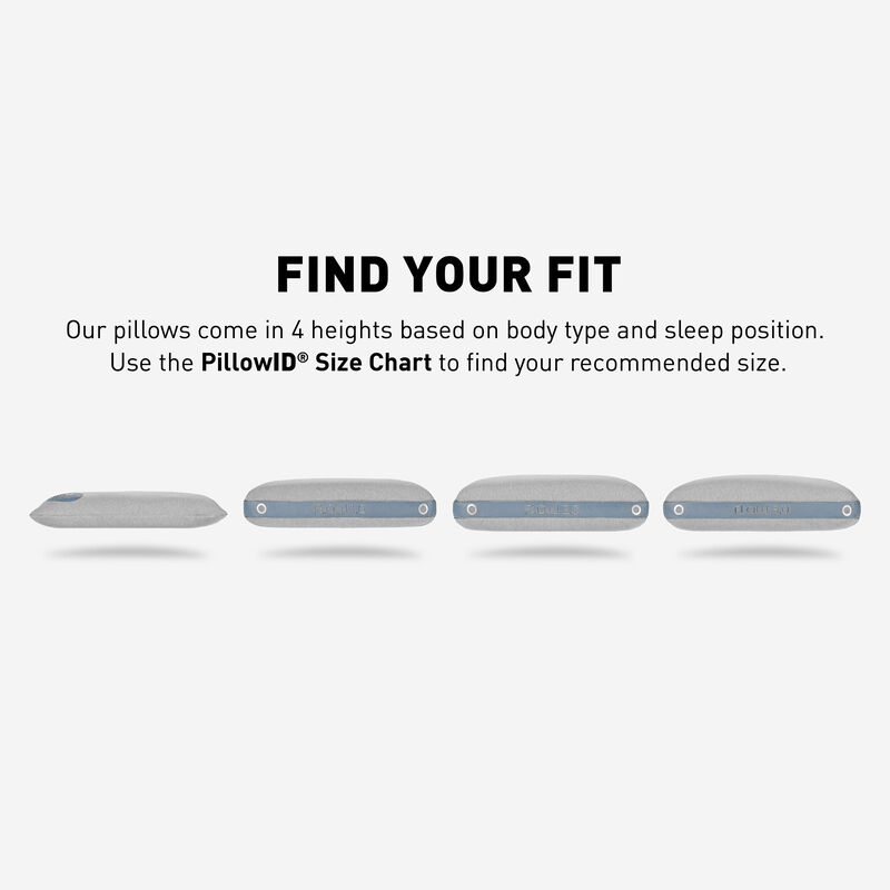 Flow Pillow