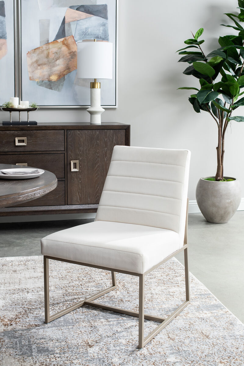 Drew & Jonathan Home Boulevard Side Chair