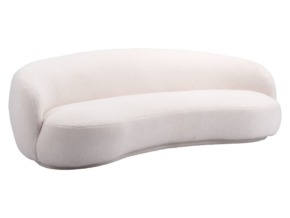 Tibet Sofa Cream