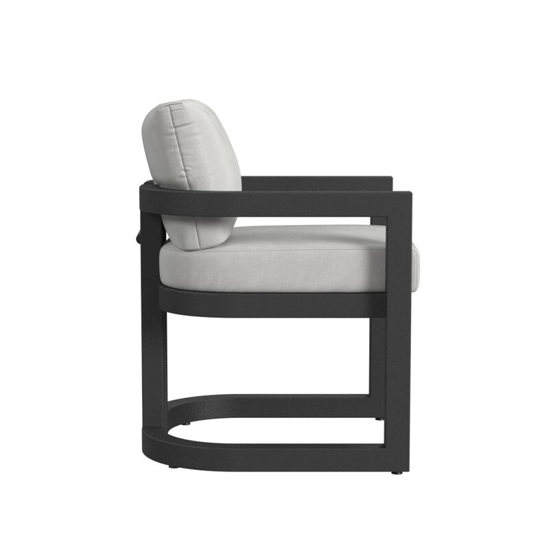 Malibu Dining Chair