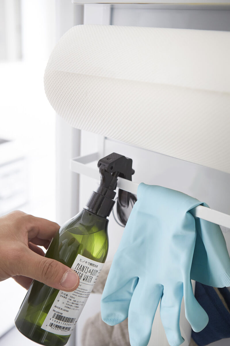Magnetic Organizer