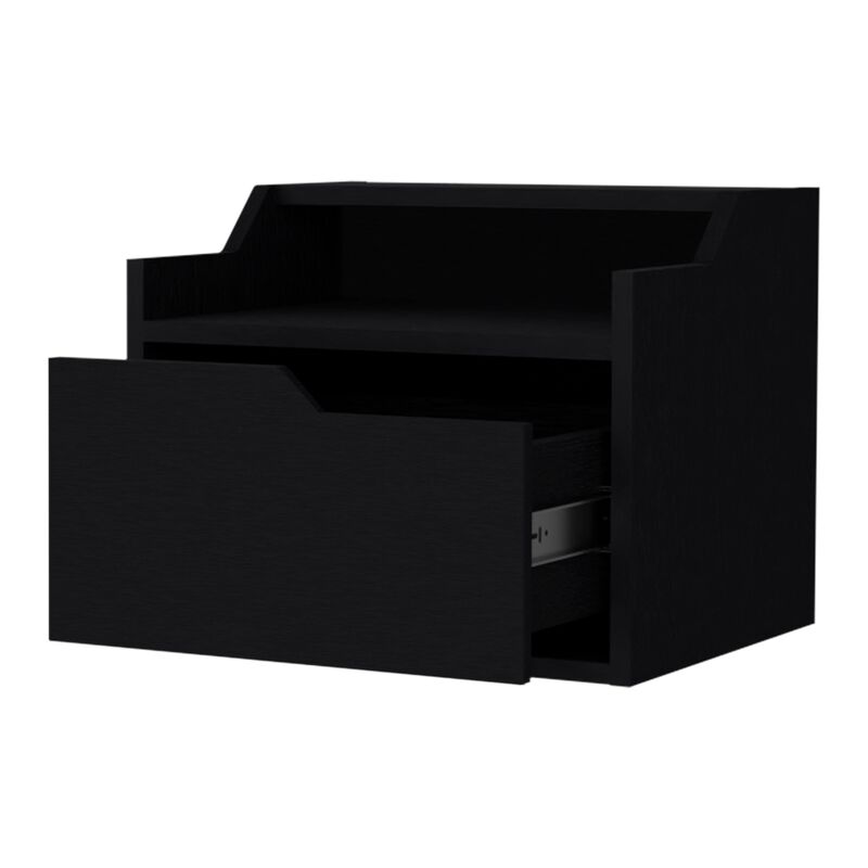 Florence Floating Nightstand